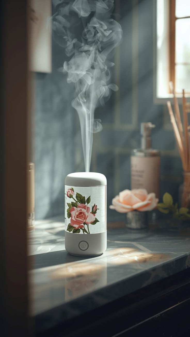 Clean indoor air